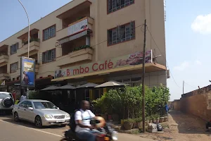 Bimbo Cafe image
