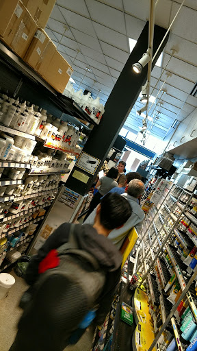 Book Store «RISD Store», reviews and photos, 30 N Main St, Providence, RI 02903, USA