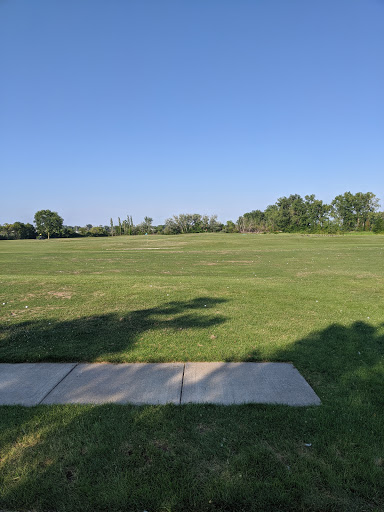 Golf Driving Range «The Belle Isle Golf Range», reviews and photos, 175 Lakeside Dr, Detroit, MI 48207, USA