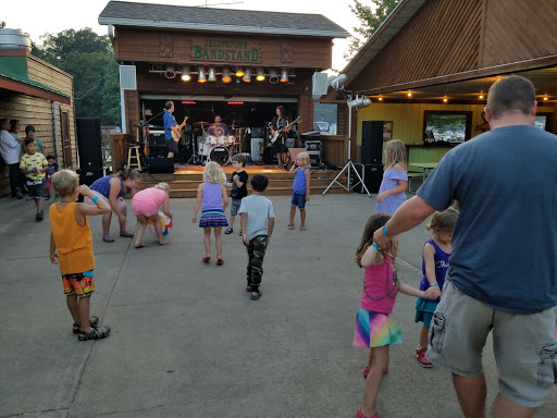 Campground «Jellystone Park Warrens», reviews and photos, 1500 Jellystone Park Drive, Warrens, WI 54666, USA