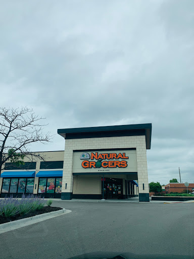 Natural Foods Store «Natural Grocers», reviews and photos, 9108 Metcalf Ave, Overland Park, KS 66212, USA
