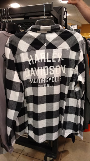 Harley-Davidson Dealer «Wild Prairie Harley-Davidson», reviews and photos, 12480 Plaza Dr, Eden Prairie, MN 55344, USA