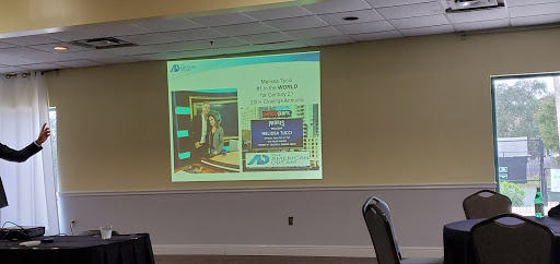 Tennis Club «Bardmoor Golf & Tennis Club», reviews and photos, 8001 Cumberland Rd, Seminole, FL 33777, USA