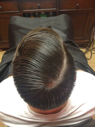 Barber Shop «DeRosso Brothers Tattoo and Barber», reviews and photos, 7907 SW 37th Ave, Portland, OR 97219, USA