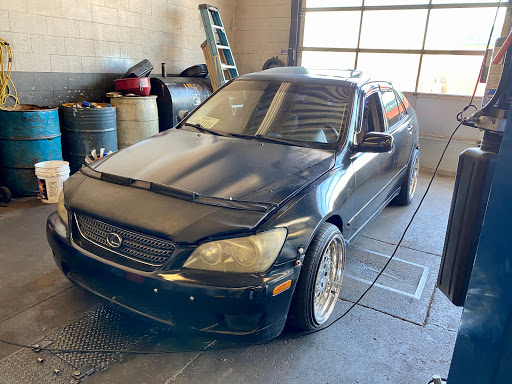 Car Repair and Maintenance «Midas», reviews and photos, 618 TX-303 Spur, Grand Prairie, TX 75051, USA