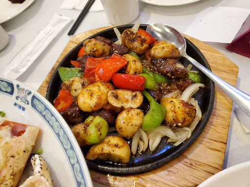 Sun Sui Wah Seafood Restaurant Vancouver (新瑞華海鮮酒家温哥华）