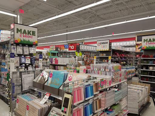 Craft Store «Michaels», reviews and photos, 8018 Mediterranean Drive, Estero, FL 33928, USA