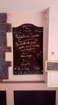 Photos du propriétaire du Restaurant Au point nommé à Saint-Fraimbault - n°14