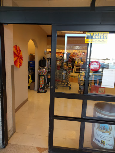 Grocery Store «ShopRite of Daleville», reviews and photos, 921 Drinker Turnpike #24, Covington Township, PA 18444, USA