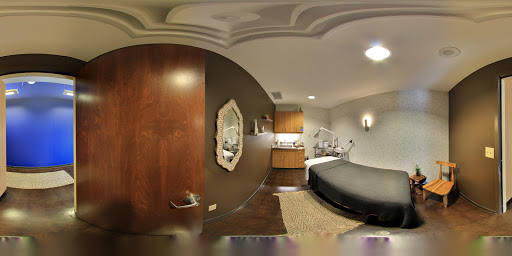 Hair Salon «Nurtur the Salon - Brewery District», reviews and photos, 757 S High St, Columbus, OH 43206, USA