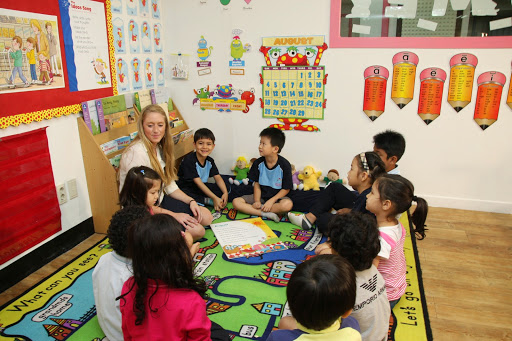 Korea Foreign School | 코리아외국인학교