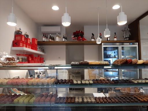 Salvà Cot Pastisseres en Arenys de Mar, Barcelona