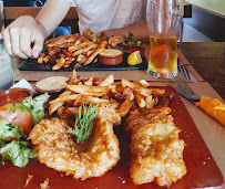 Frite du Restaurant Le Glenn à Ploudalmézeau - n°16