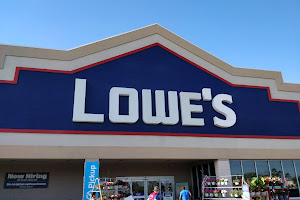 Lowe's Home Improvement