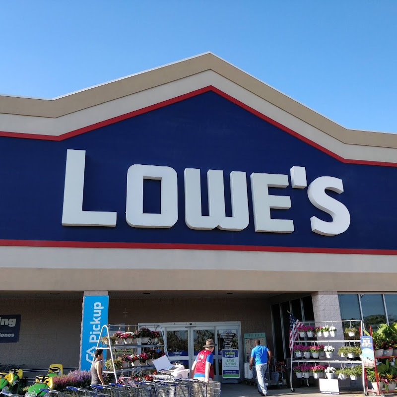 Lowe's Home Improvement