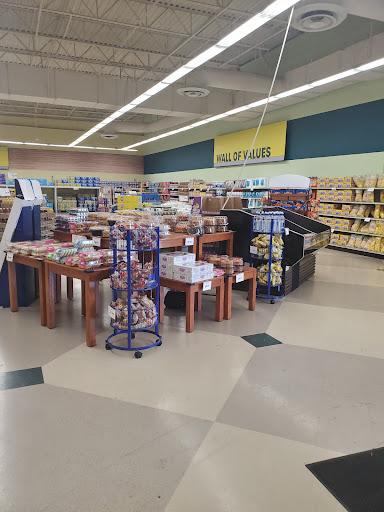 Produce Market «Little Giant Farmers Market», reviews and photos, 2440 Wesley Chapel Rd, Decatur, GA 30035, USA