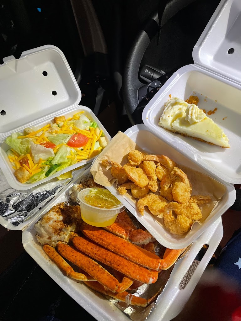 Hooties Bait & Tackle 30076