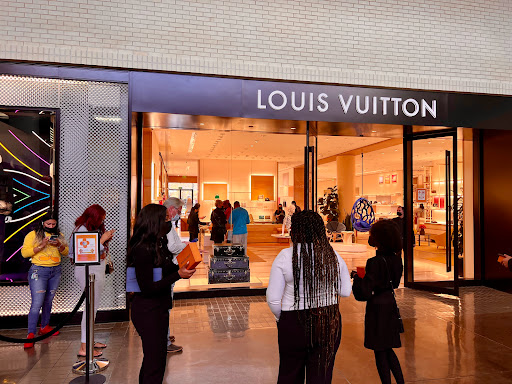 Louis Vuitton Dallas Neiman Marcus Northpark