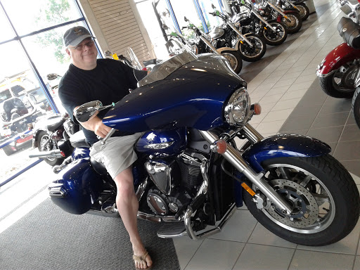 Lawn Mower Store «Century Power Equipment & Sports», reviews and photos, 5920 Memorial Ave N, Stillwater, MN 55082, USA