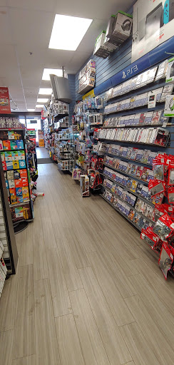 Video Game Store «GameStop», reviews and photos, 7909 Southtown Center, Bloomington, MN 55431, USA