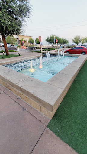 Shopping Mall «The Fountains at Farah», reviews and photos, 8889 Gateway Blvd W, El Paso, TX 79925, USA