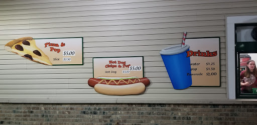 Miniature Golf Course «Green Valley Golf Range & Miniature Golf», reviews and photos, 26 Lake St, Hanover Park, IL 60133, USA