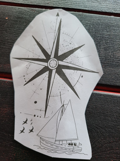 Tattoo Shop «North Texas Tattoo co», reviews and photos, 325 Bedford Euless Rd, Hurst, TX 76053, USA