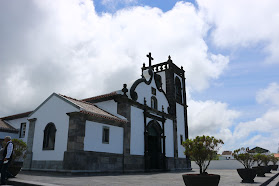 Igreja Nossa Senhora Das Candeias