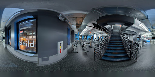 Gym «Blink Fitness Journal Square», reviews and photos, 35 Journal Square Plaza, Jersey City, NJ 07306, USA