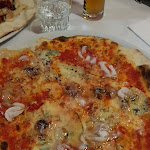 Photo n°2 de l'avis de Red.o fait le 30/01/2023 à 13:58 sur le  Pizzeria Birreria CosyHole pub à Pedaso