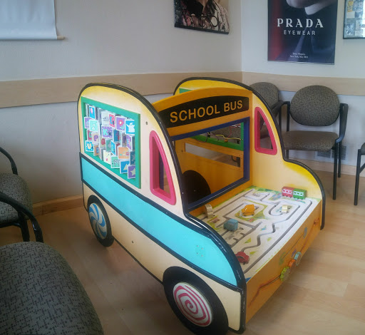 Optometrist «Vision City of Arlington», reviews and photos, 5520 S Cooper St # 110, Arlington, TX 76017, USA