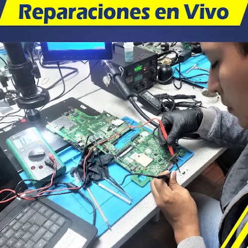Hardware Doctor - Especialistas en Laptops - Quito