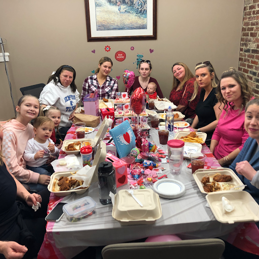 Personal Injury Attorney «The Gold Law Firm», reviews and photos