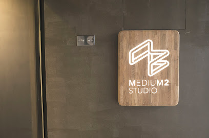 Medium2 Studio Inc. 庸貳設計有限公司