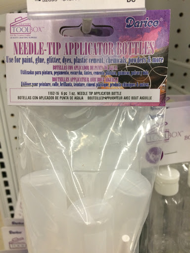 Fabric Store «Jo-Ann Fabrics and Crafts», reviews and photos, 2640 W University Dr, Denton, TX 76201, USA