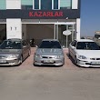 KAZARLAR OTOMOTİV