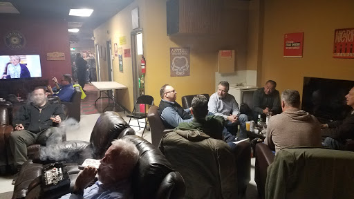 Cigar Shop «Cigar And Tobacco», reviews and photos, 196 Berlin Turnpike, Berlin, CT 06037, USA