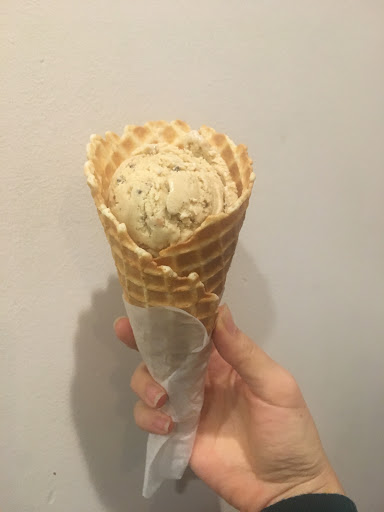 Ice Cream Shop «The Penny Ice Creamery», reviews and photos, 913 Cedar St, Santa Cruz, CA 95060, USA