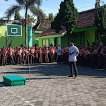 Review SMP Negeri 2 Ngancar