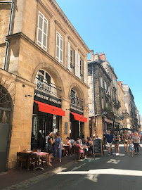 Photos du propriétaire du Restaurant français Brasserie Bordelaise à Bordeaux - n°8