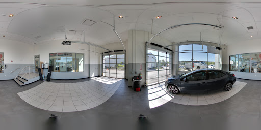 Toyota Dealer «Curry Toyota», reviews and photos, 3026 Main St, Cortlandt, NY 10567, USA