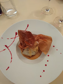 Foie gras du Restaurant L'ESTRAN à Le Château-d'Oléron - n°8