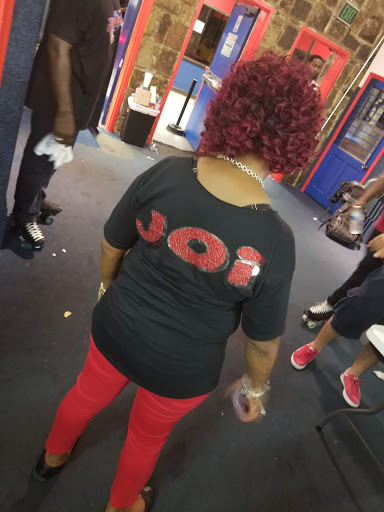 Miniature Golf Course «Rainforest Miniature Golf», reviews and photos, 5500 Bermuda Rd SW, Stone Mountain, GA 30087, USA