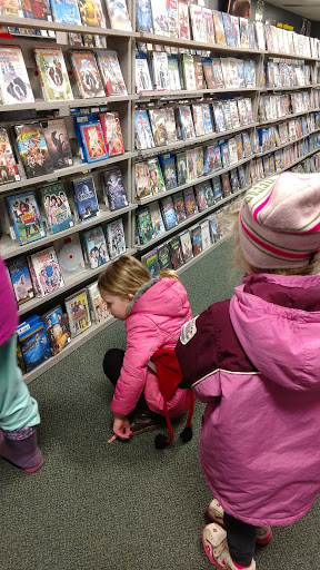 Movie Rental Store «Family Video», reviews and photos, 800 S US 27, St Johns, MI 48879, USA