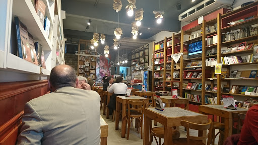 Café del Alba