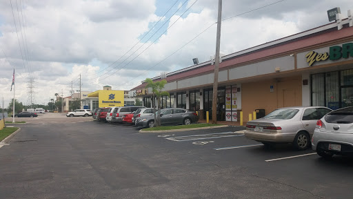 Supermarket «Supermercado Brasileiro», reviews and photos, 5450 International Dr, Orlando, FL 32819, USA