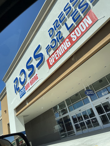 Clothing Store «Ross Dress for Less», reviews and photos, 2931 S 38th St, Tacoma, WA 98409, USA