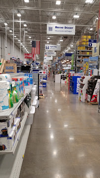 Lowe's Home Improvement - Photo 7 - Car repair in Honolulu, HI, Honolulu