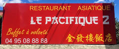 Photos du propriétaire du Restaurant Le Pacifique 2 La Valentine à Marseille - n°10