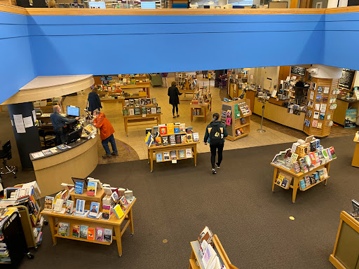 Book Store «University Book Store», reviews and photos, 4326 University Way NE, Seattle, WA 98105, USA